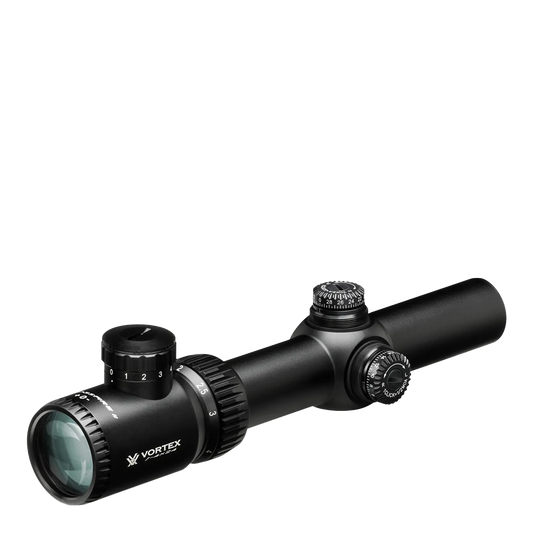 Riflescope Crossfire® II 1-4X24 Bright CF2-31037 - Vortex Optics