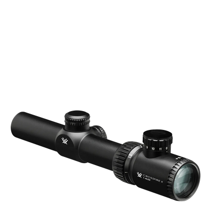 Riflescope Crossfire® II 1-4X24 Bright CF2-31037 - Vortex Optics