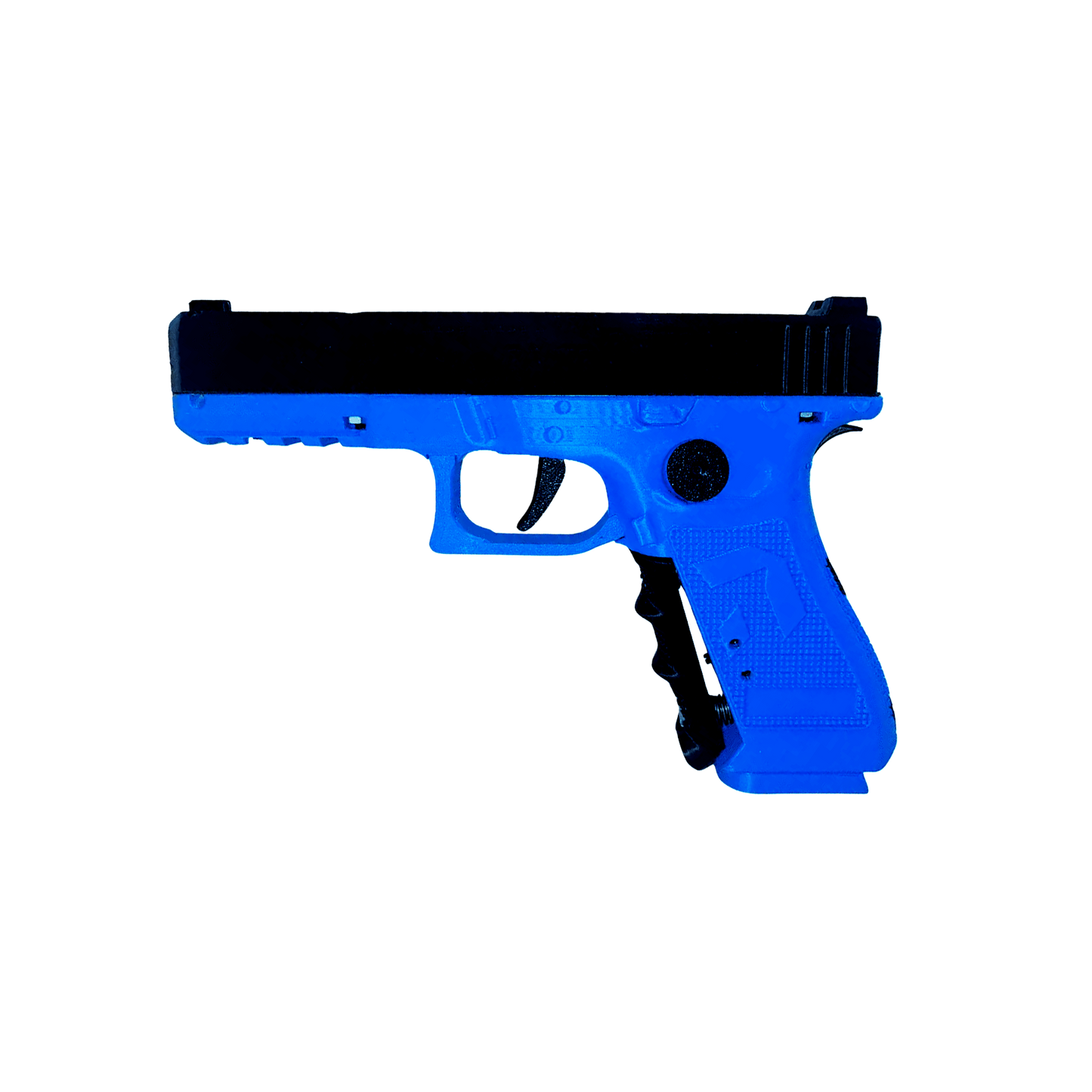 SAFE GUN GRIP - N.ENGENHARIA