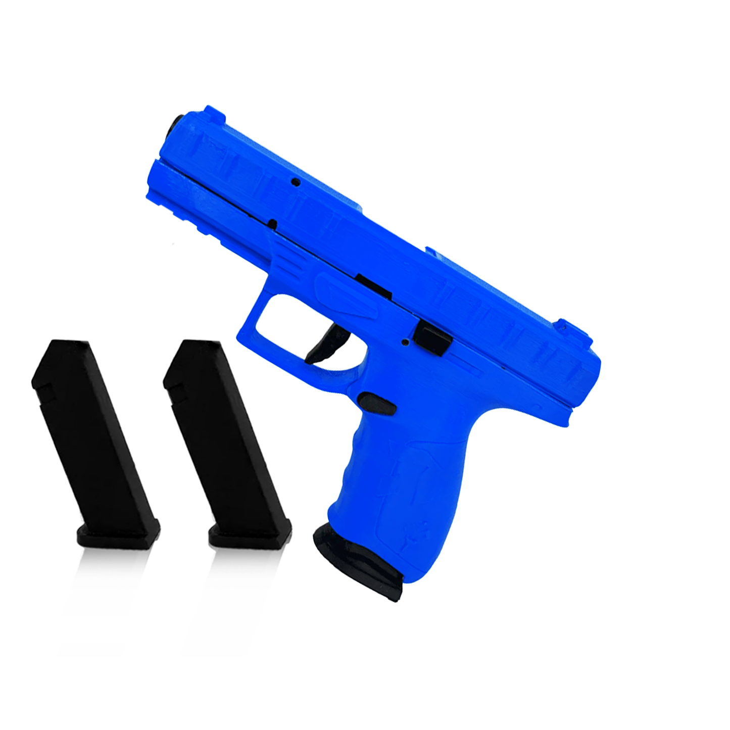 BLUE GUN PISTOLA  BERETTA APX PRO SKILL - N.ENGENHARIA