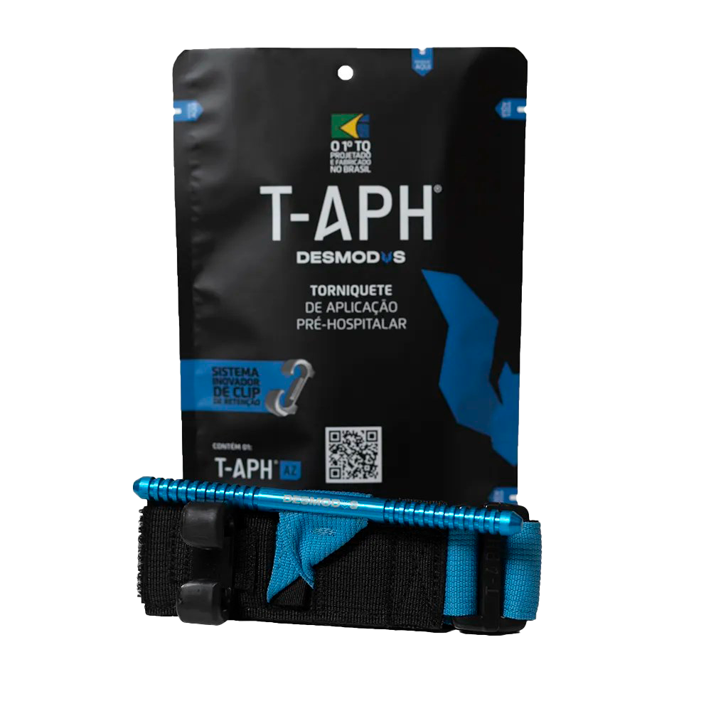 Torniquete T-Aph - Desmodus