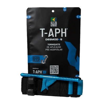 Torniquete T-Aph - Desmodus