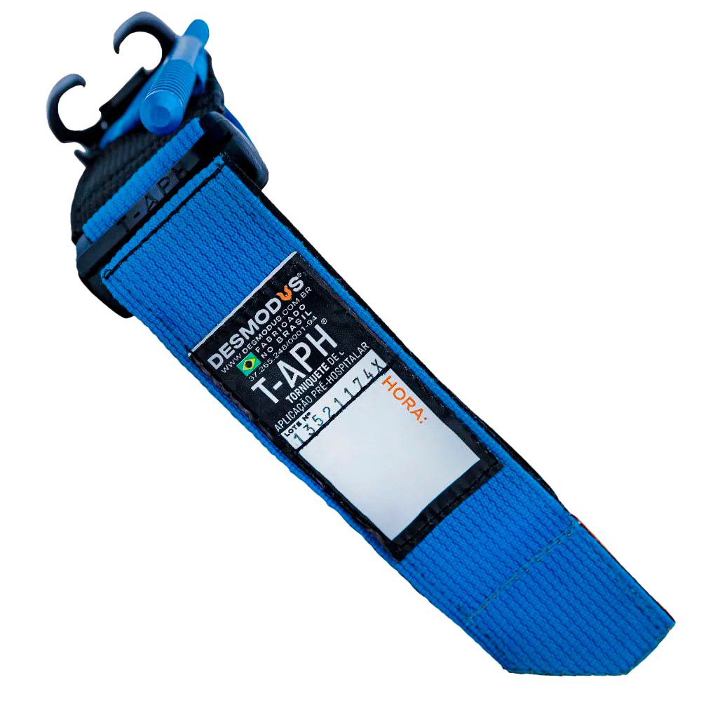 Torniquete T-Aph - Desmodus