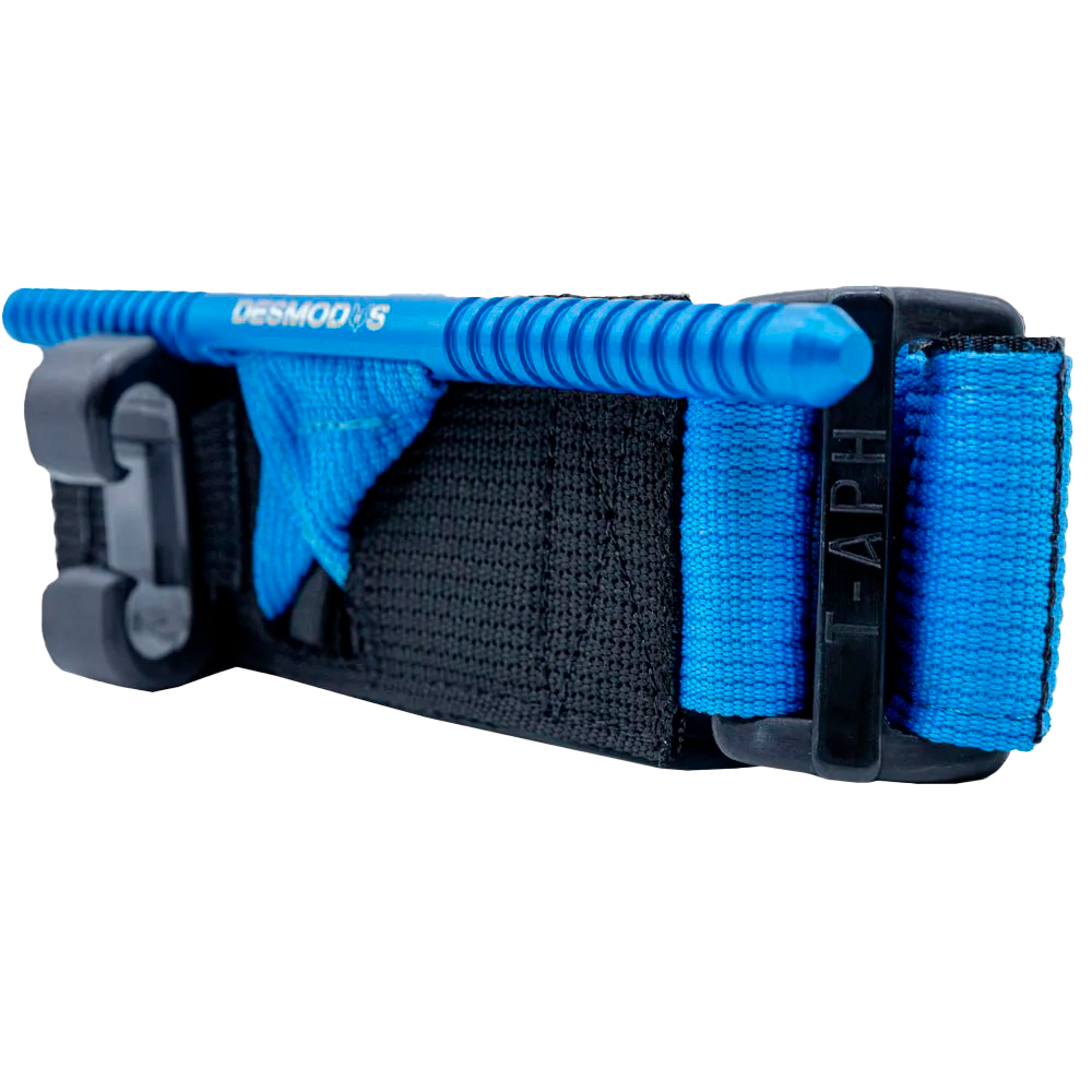 Torniquete T-Aph - Desmodus