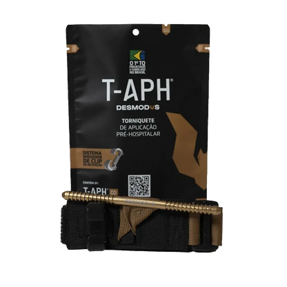 Torniquete T-Aph - Desmodus