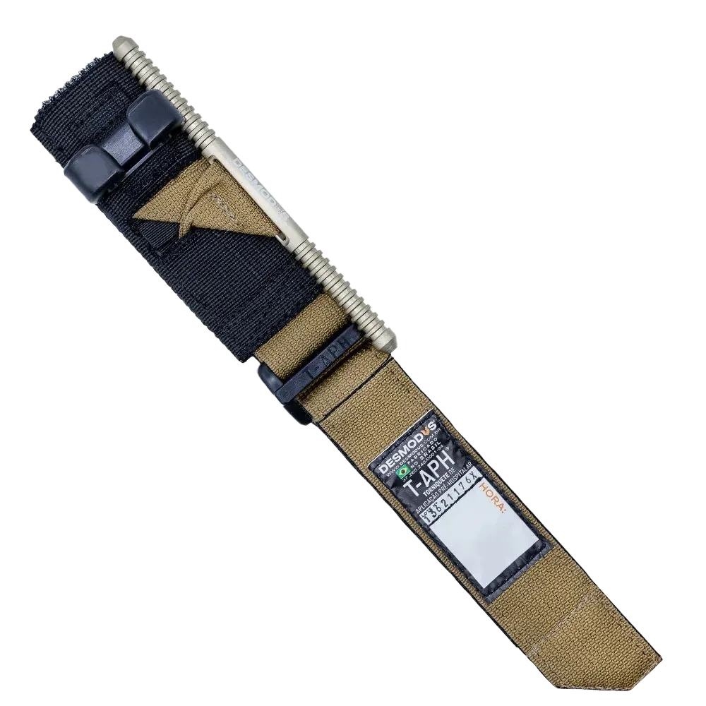 Torniquete T-Aph - Desmodus