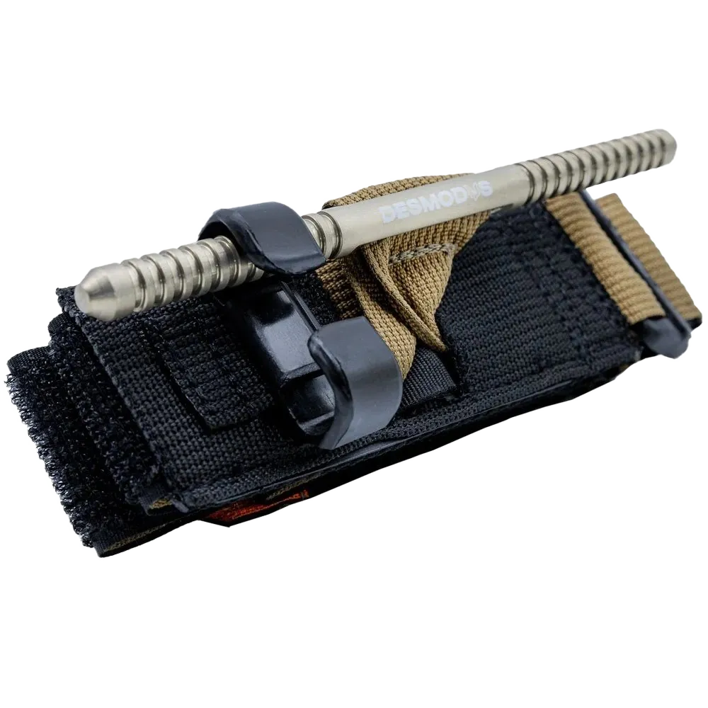 Torniquete T-Aph - Desmodus
