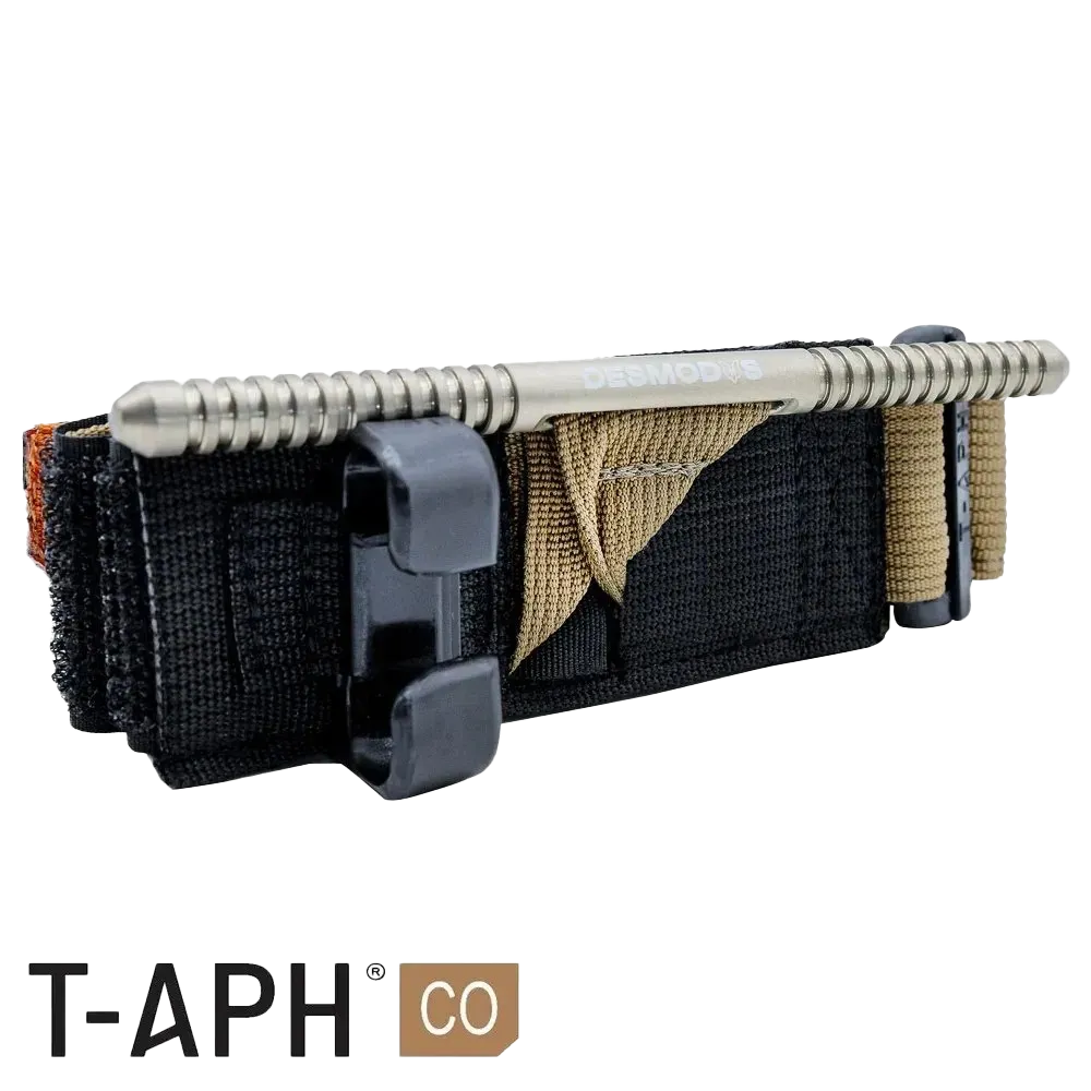 Torniquete T-Aph - Desmodus