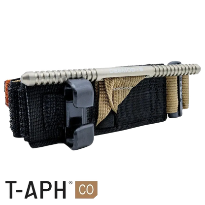 Torniquete T-Aph - Desmodus