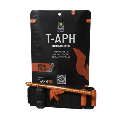 Torniquete T-Aph - Desmodus