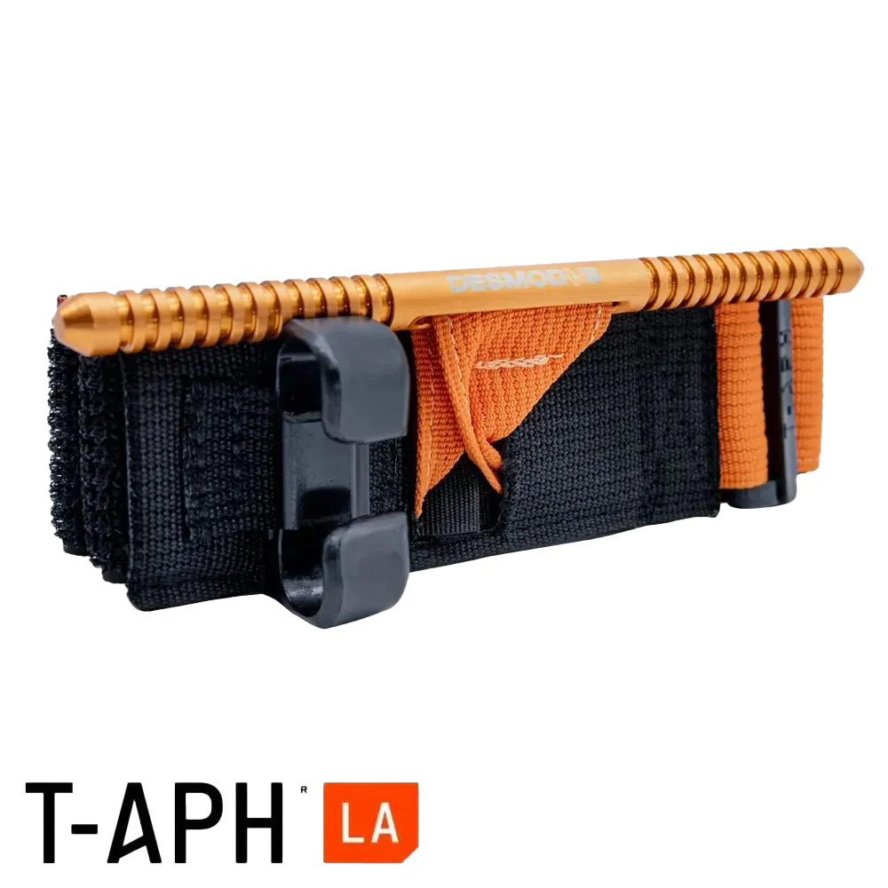 Torniquete T-Aph - Desmodus