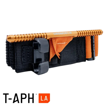 Torniquete T-Aph - Desmodus