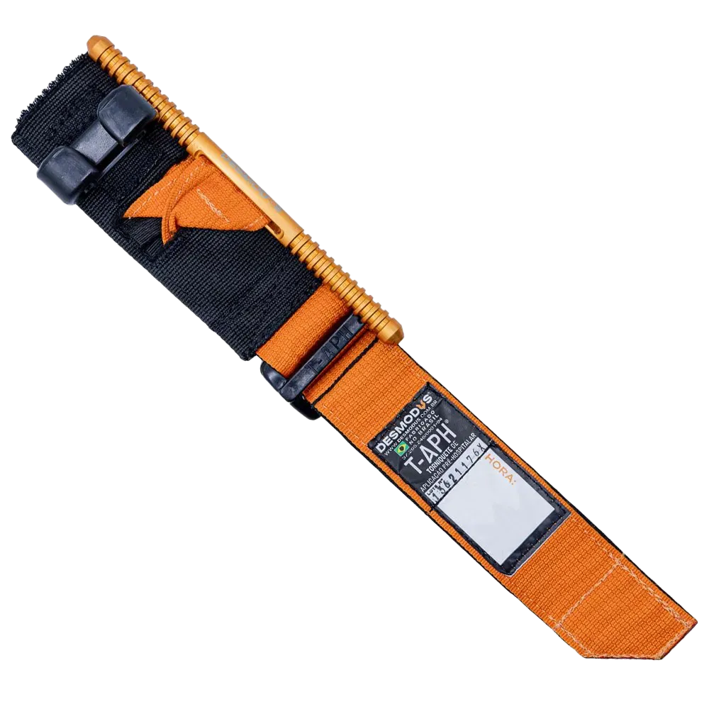 Torniquete T-Aph - Desmodus