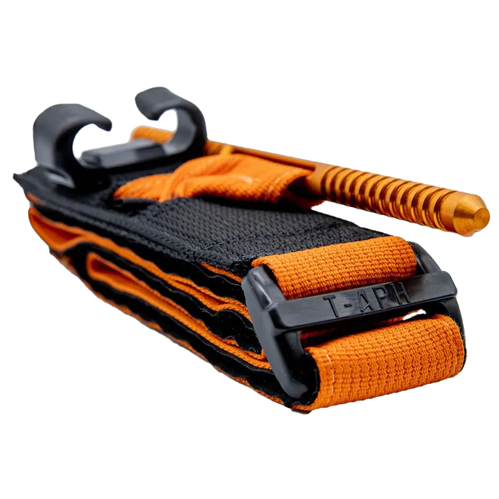 Torniquete T-Aph - Desmodus