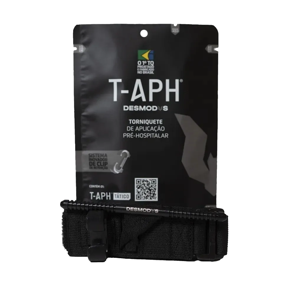 Torniquete T-Aph - Desmodus