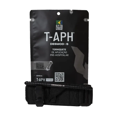Torniquete T-Aph - Desmodus