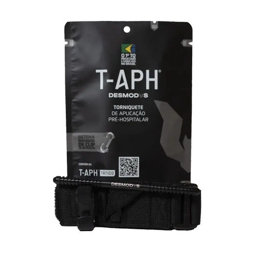 Torniquete T-Aph - Desmodus