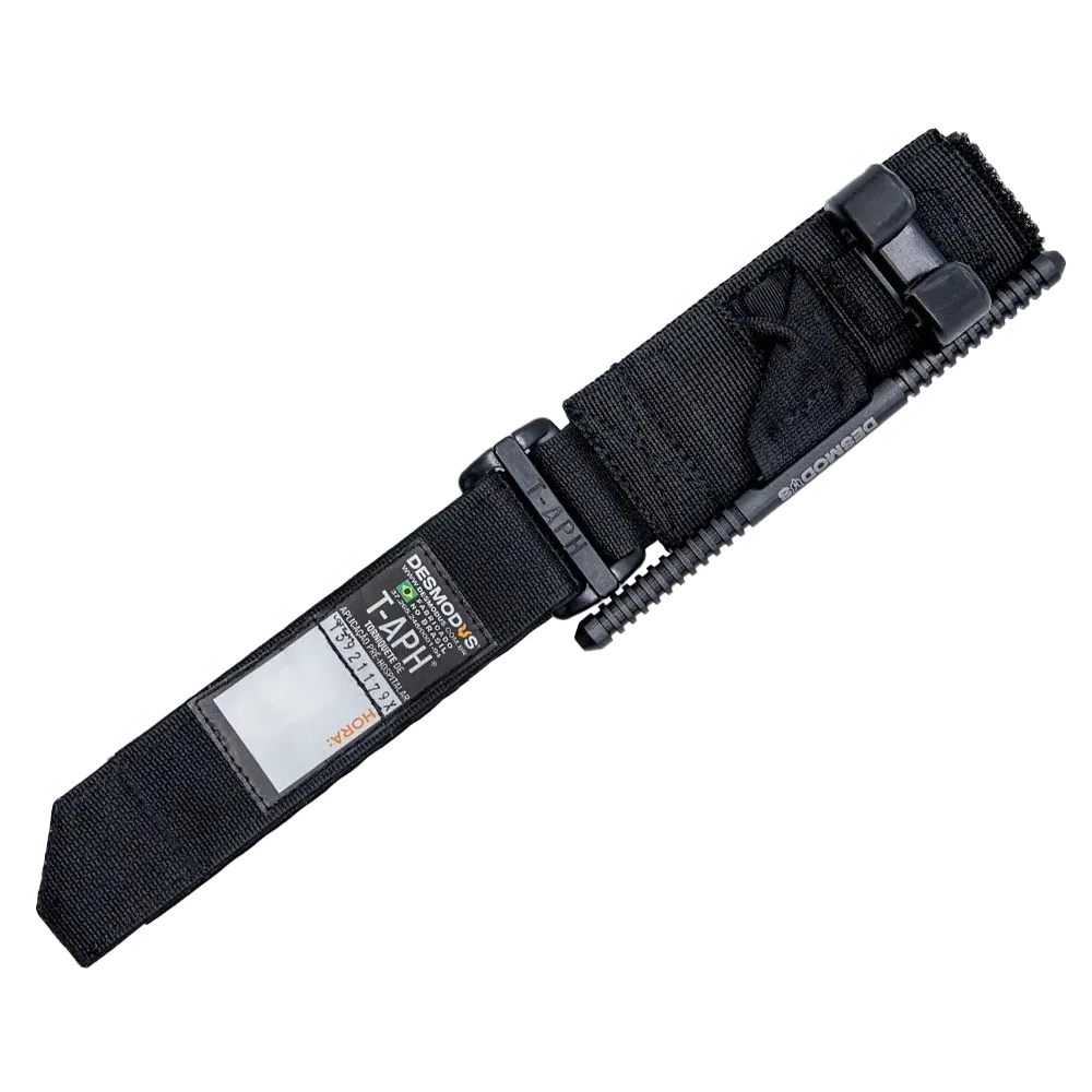 Torniquete T-Aph - Desmodus
