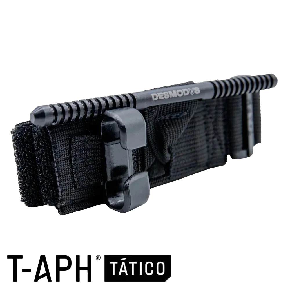 Torniquete T-Aph - Desmodus
