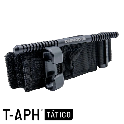 Torniquete T-Aph - Desmodus