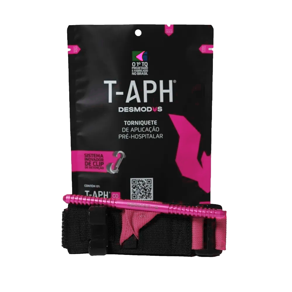 Torniquete T-Aph - Desmodus