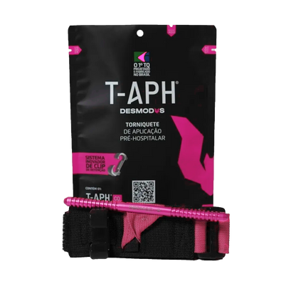 Torniquete T-Aph - Desmodus