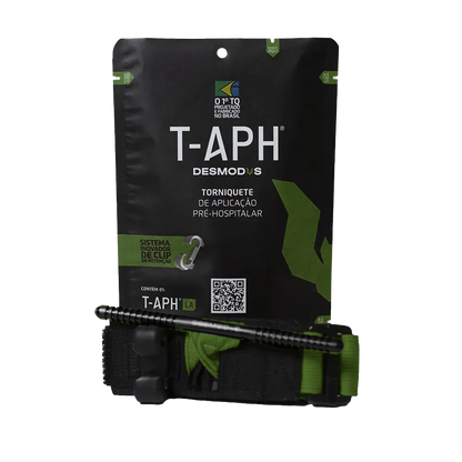 Torniquete T-Aph - Desmodus