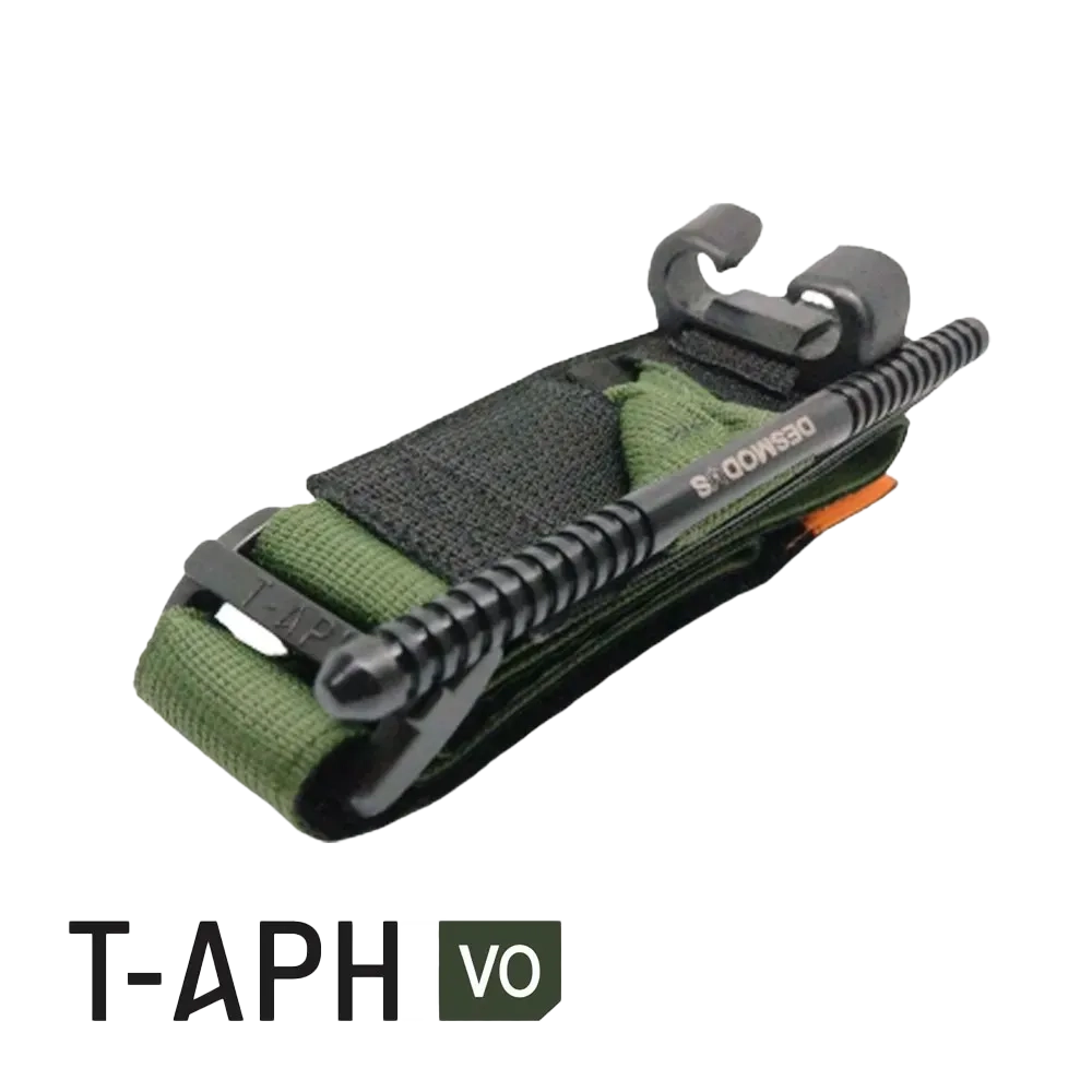Torniquete T-Aph - Desmodus