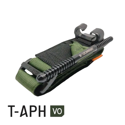 Torniquete T-Aph - Desmodus