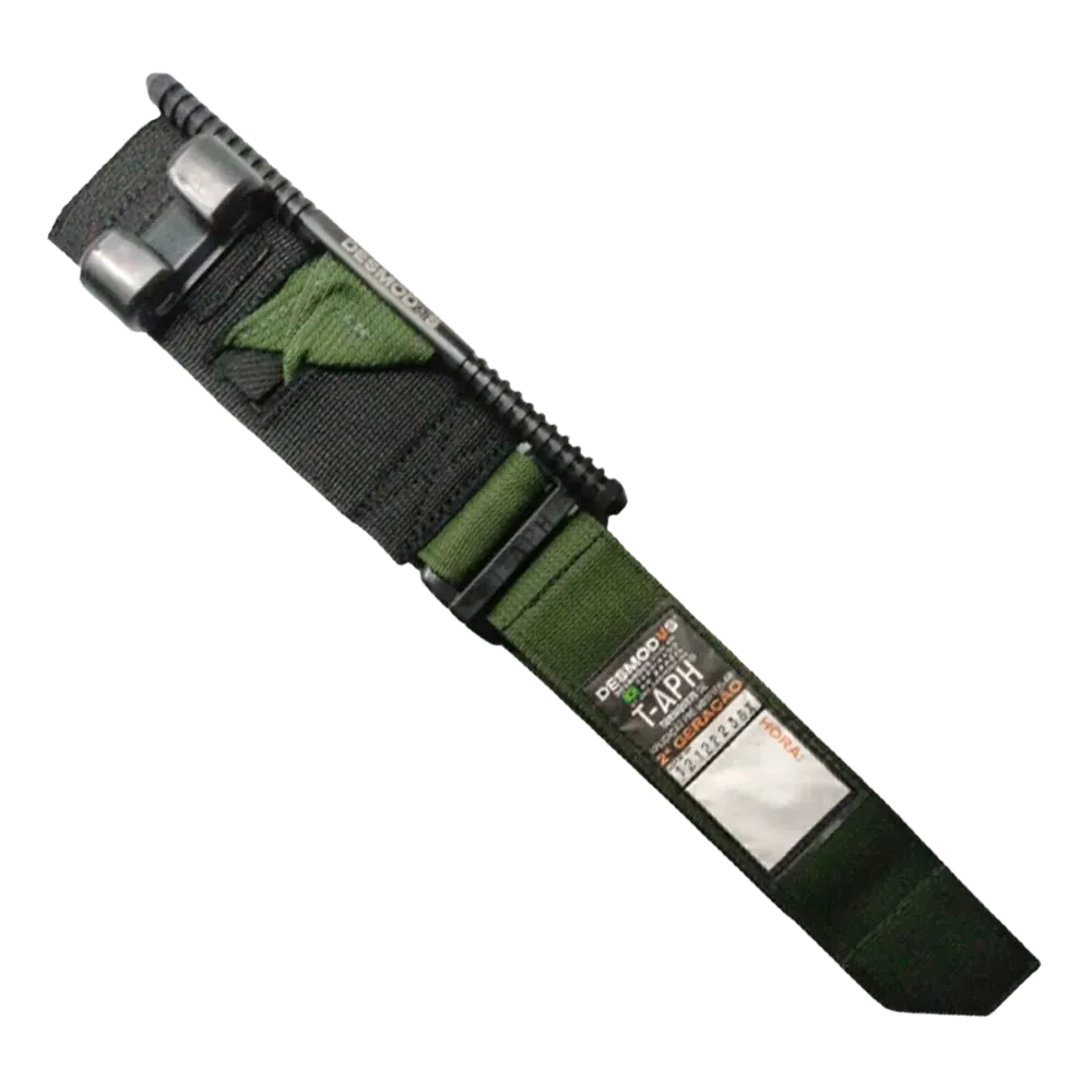Torniquete T-Aph - Desmodus