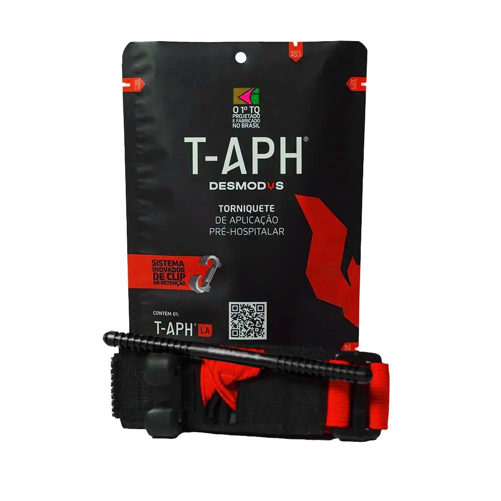 Torniquete T-Aph - Desmodus