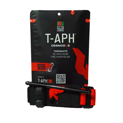 Torniquete T-Aph - Desmodus