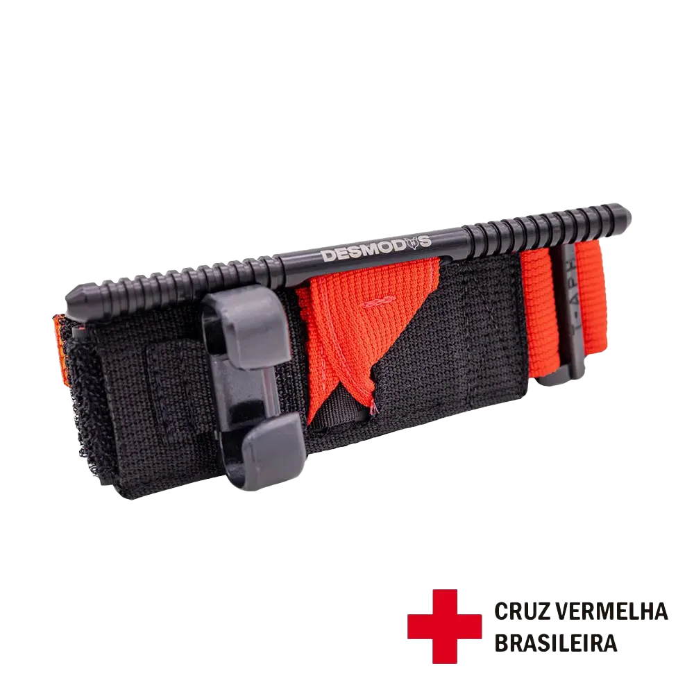 Torniquete T-Aph - Desmodus