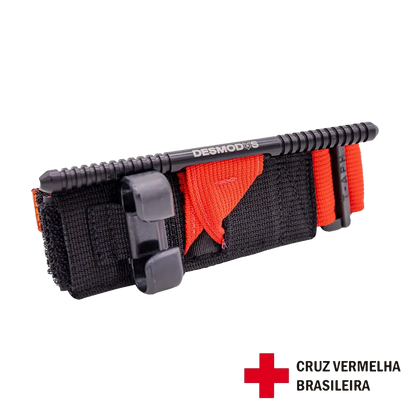 Torniquete T-Aph - Desmodus
