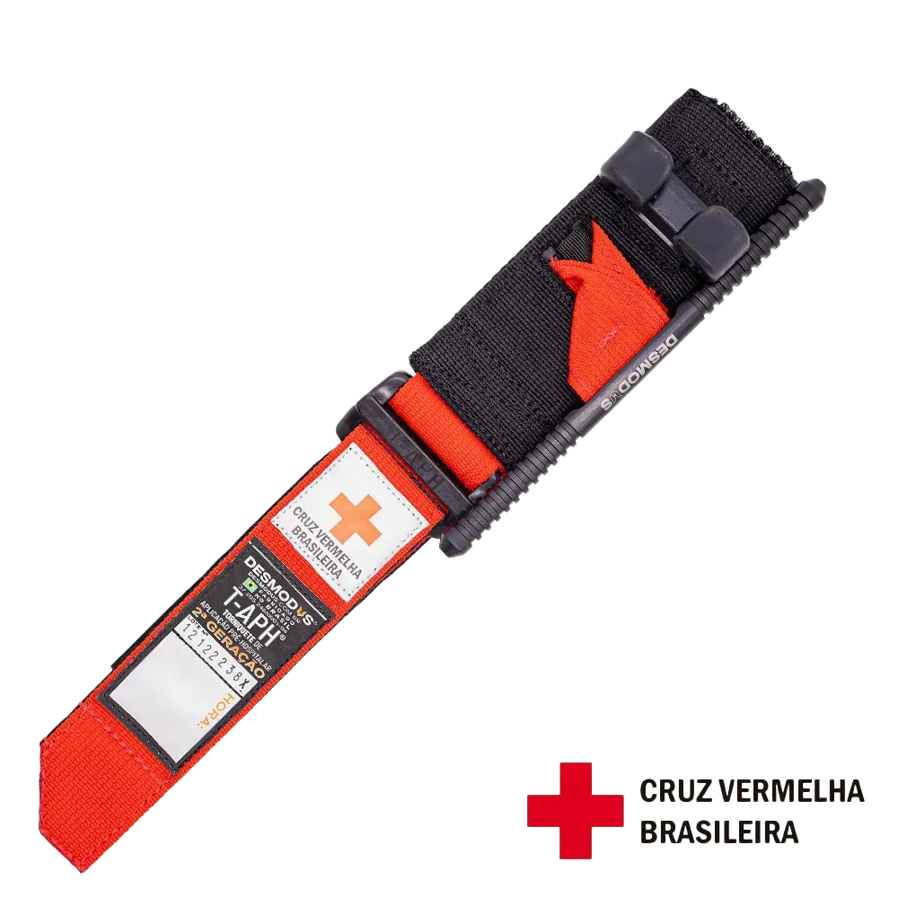 Torniquete T-Aph - Desmodus