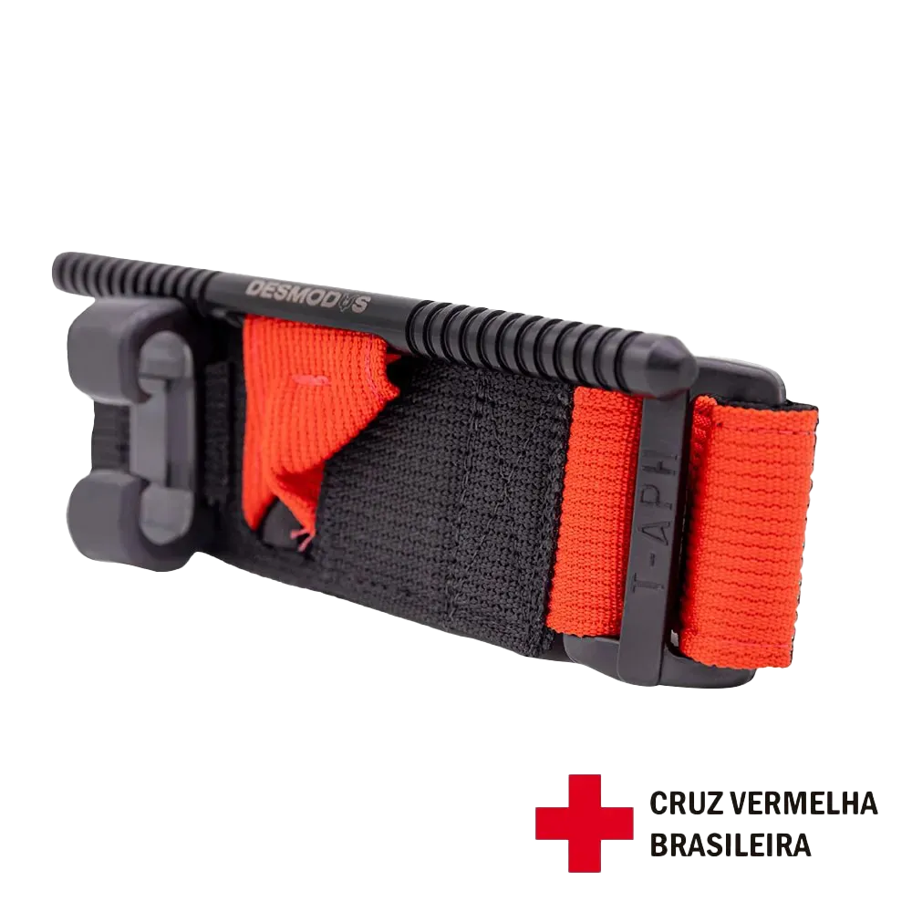 Torniquete T-Aph - Desmodus