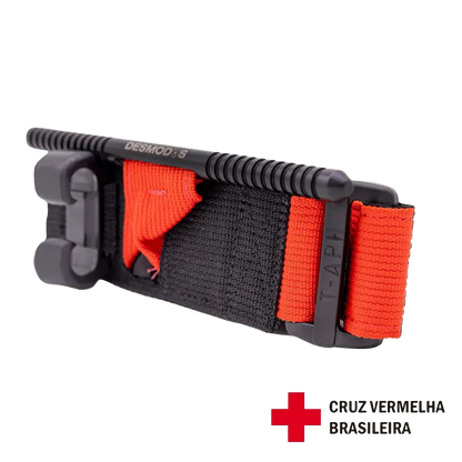 Torniquete T-Aph - Desmodus