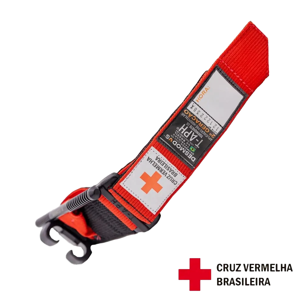 Torniquete T-Aph - Desmodus