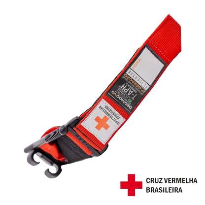 Torniquete T-Aph - Desmodus