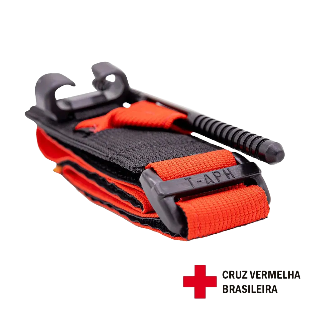 Torniquete T-Aph - Desmodus