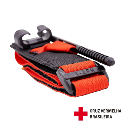 Torniquete T-Aph - Desmodus