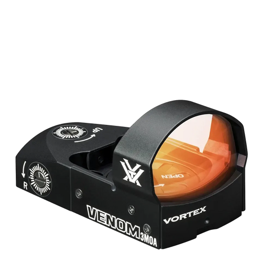 Venom® Red Dot