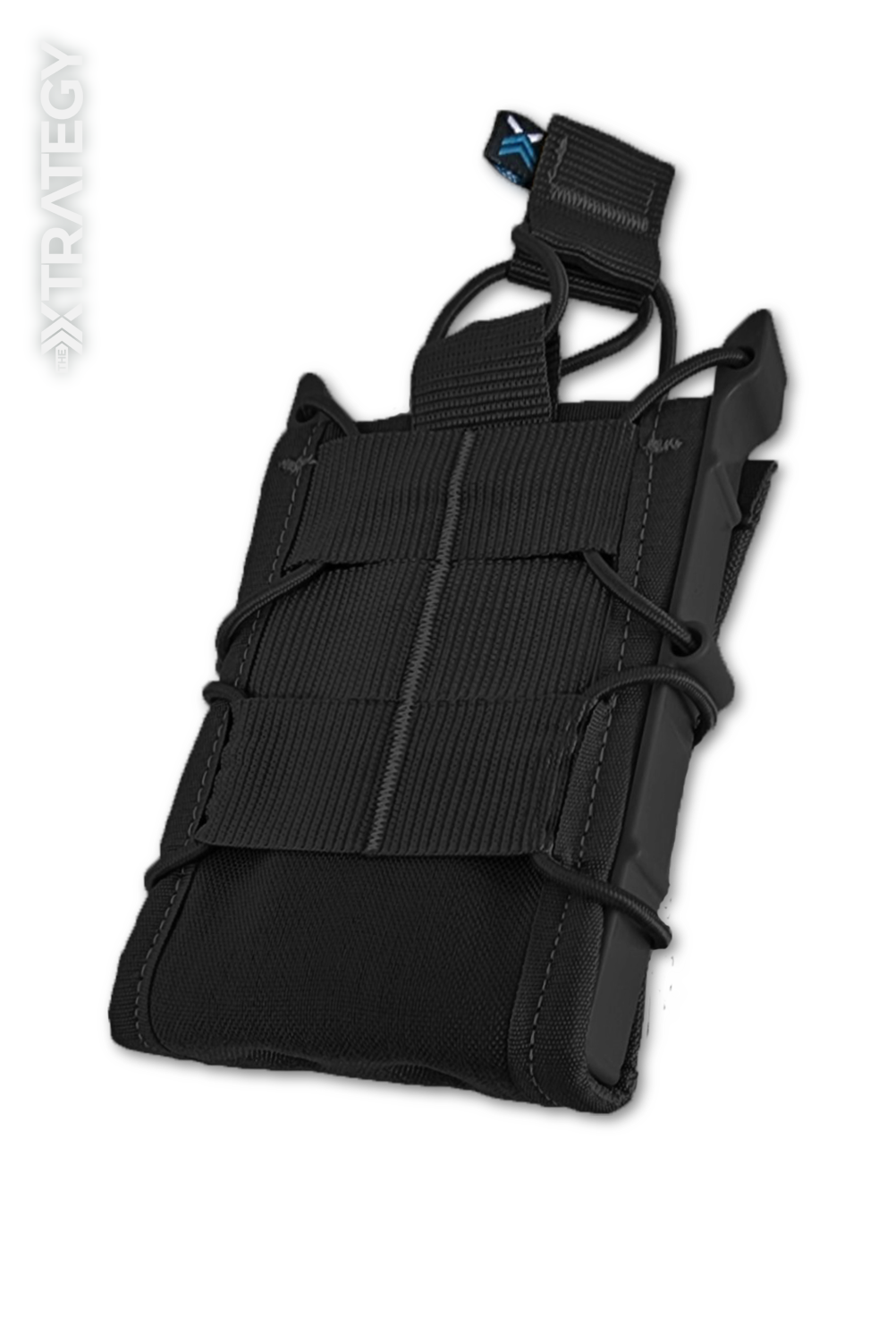 PORTA CARREGADOR DE FUZIL  MOLLE X1 / FAST MAG M4 & AK
