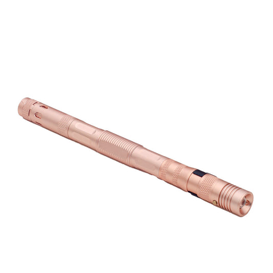 CANETA GM-016R - ROSA - EAGLE TACTICAL