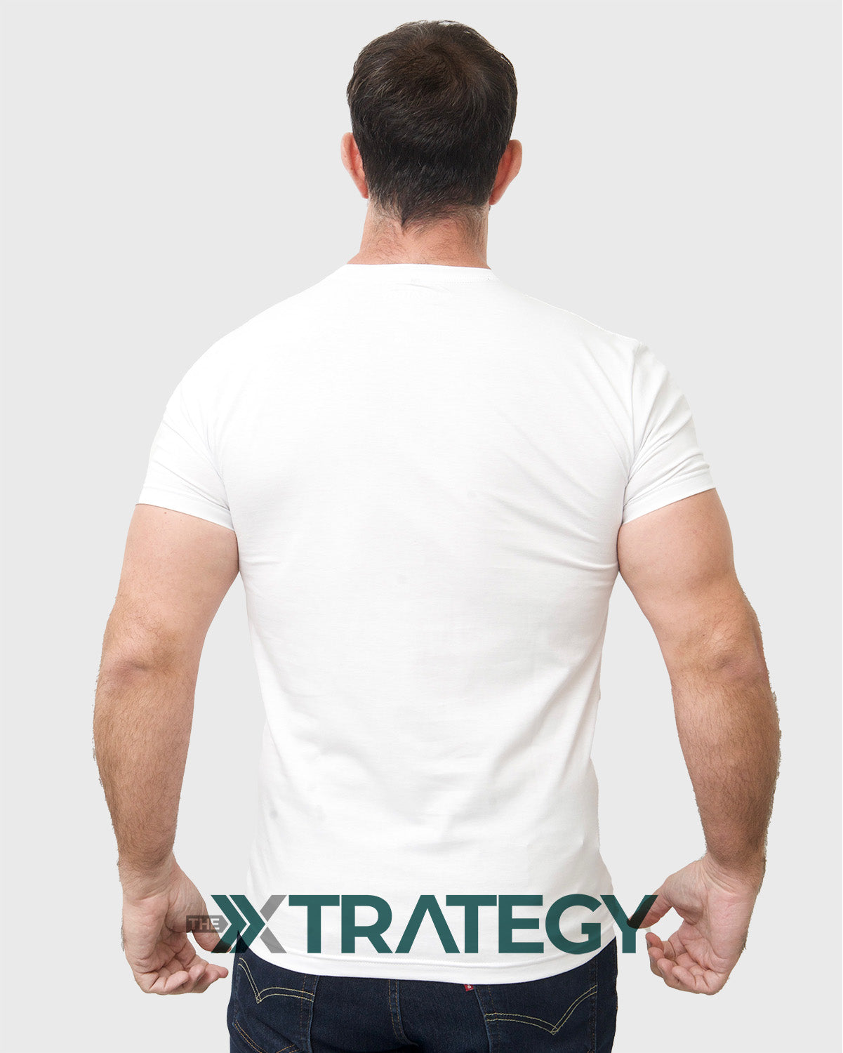 CAMISETA DEL PROYECTO GUN
