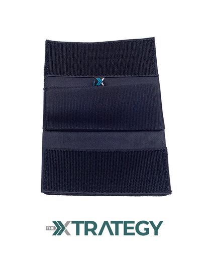 PORTA-TORNIQUETE ELASTIC X2 ADJUSTABLE