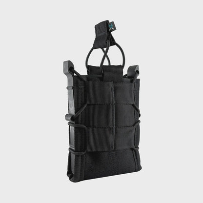 PORTA CARREGADOR DE FUZIL  MOLLE X1 / FAST MAG M4 & AK