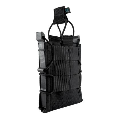 PORTA CARREGADOR DE FUZIL  MOLLE X1 / FAST MAG M4 & AK
